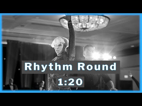 Rhythm Round | 1:20 | #2