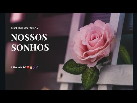 Analu Salles   nossos sonhos