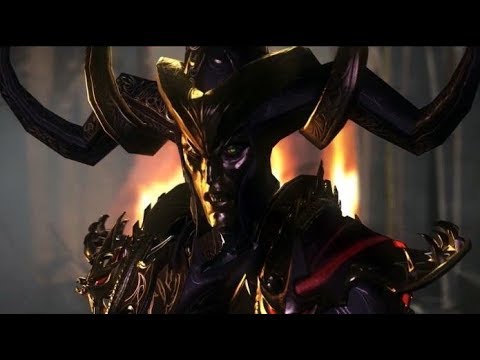 The Circlet of Iron - Total War : Warhammer 2