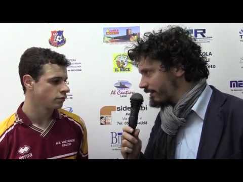 4° TORNEO EMILIAGOL JUNIORES VALTARESE - COLORNO 0-4