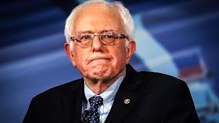Is Bernie Sanders Helpless In The Face of Corrupt, Corporate Democrats? - The Ring Of Fire