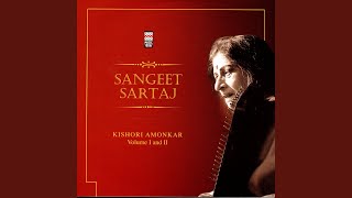 Raga Alhaiya Bilawal