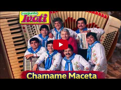 Puerto Tirol 🪗 | Chamamé del Litoral Argentino