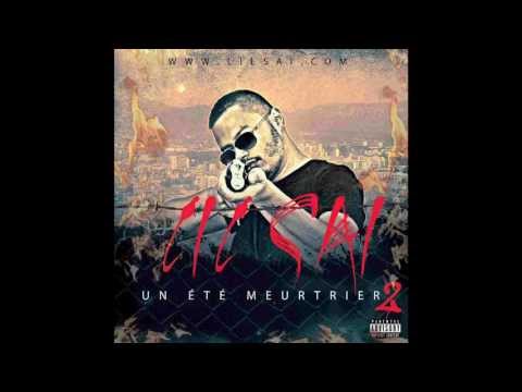Lil Sai feat Mac Fire - Un été meurtrier RMX (SON) 2012