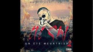 Lil Sai feat Mac Fire - Un été meurtrier RMX (SON) 2012