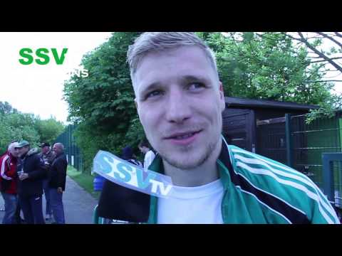 SSV Doppelpass - Wir sind Meister