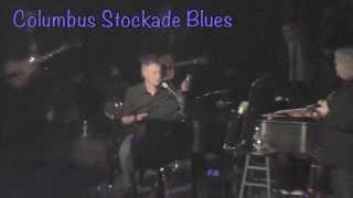 Ricky Skaggs & Bruce Hornsby, Columbus Stockade Blues