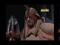 Wild Force Episode 9 Soul Bird Salvation