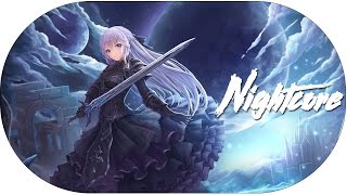 Nightcore - Everything Black