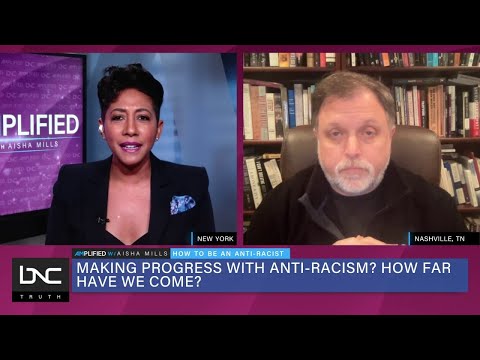 Racism is a Product of Colonialism. But How Do We Dismantle It?