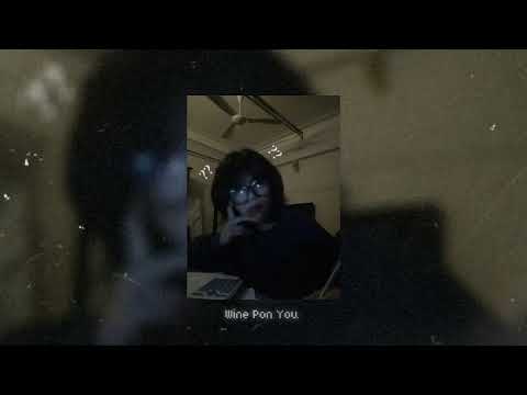 Wine Pon You- Doja cat (Slowed + Reverb),