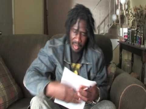 Jah Jah Yute - United We Stand