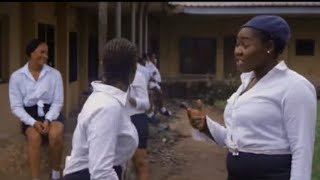secondary school girls Nollywood best trending awa