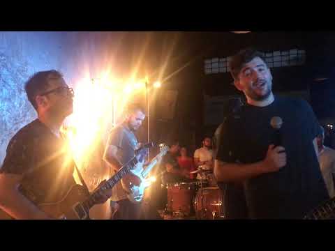 Encontro força - Melquisedeque Gomes - Ministração Espontânea - Igreja ONE