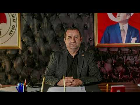 "Emlak Sektöründe Güvenin ve Birliğin Adı: Hakan Akçam" HAKAN AKÇAM; ATEM BAŞKANI VE BAŞKAN ADAYI