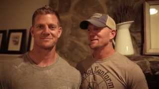 Benham Bros. - Pulling Down Strongholds
