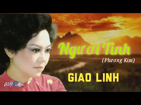 Thể hiện bởi Giao Linh