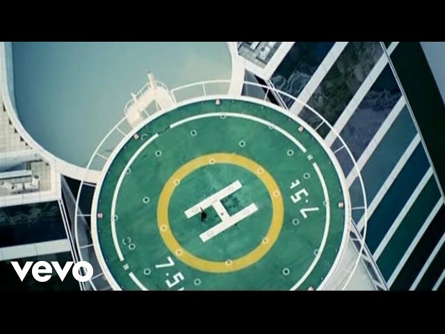 Ronan Keating – Iris