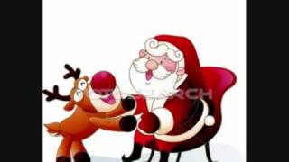 Jollei jouluna ole lunta.wmv