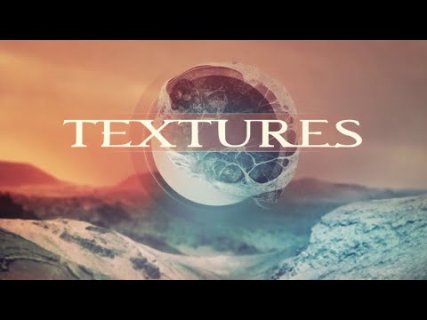 TEXTURES - Farewell Tour:  'Last Miles To The Moon' (DE, CZ, AT)