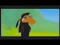 The Emperor S New Groove DVD UK Trailer 2000 High Tone