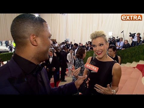 Megyn Kelly on Her Secret Meeting with Donald Trump Before Their Interview