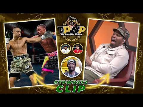 FIGHT RUMOR: Errol Spence Jr. to Face Tim Tszyu in June—Who Wins?