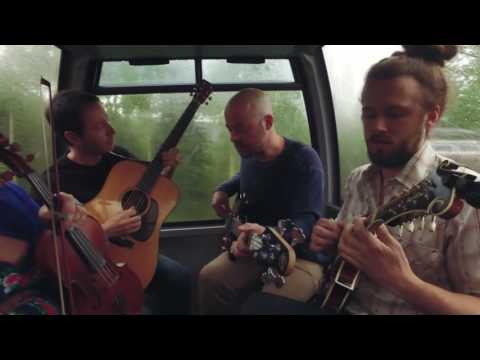 Thumbnail for Yonder Mountain String Band - "Annalee" on a Gondola in Telluride, CO by Yonder Mountain String Band