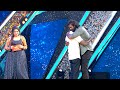 உங்க Voice ல உருகிட்டோம் சார் ️ Sarasruthi Endrendrum Capt
