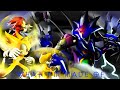What I M Made Of Sonic Heroes Dual Mix Crush 40 NateWantsToBattle