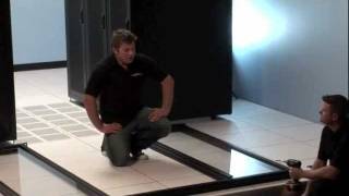 Dual Sliding Door- Instructional Video