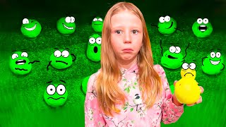 Nastya and Her Friends Travel Stories for Kids – Video Series for Kids