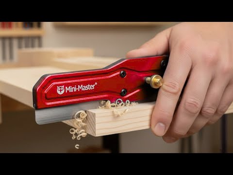 21 Genius Woodworking Tools on Amazon | Genius DIY Tools