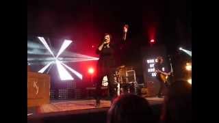 Kari Jobe Majestic Tour Revelation Song Overlake Church WA 2014