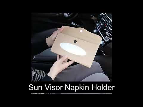 Napkin Holder