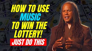 Just Do This Before You Buy Your Next Lottery Ticket - Michael Bernard Beckwith | Law Of Attraction