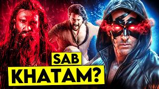 Download lagu Krrish 4 Cancel? Dhurandhar 2 Trailer Coming? - Flick the News 77 mp3