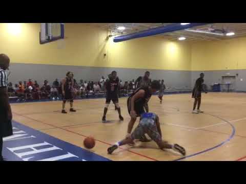2018 NTBA Game 1 part 4