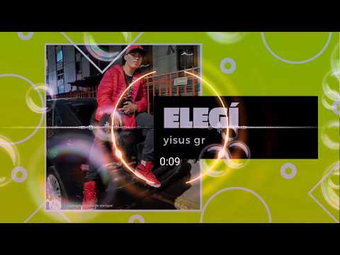 Rauw Alejandro x Dalex x Lenny Tavarez x Dímelo flow - ELEGÍ