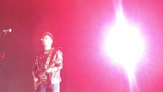 ME DA IGUAL - CEPEDA EN EL LICEU 09/03/19