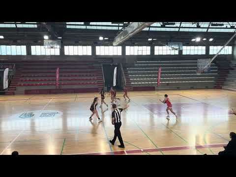 1. FINAL TORNEIG SAFA CLAROR 16/04/2025