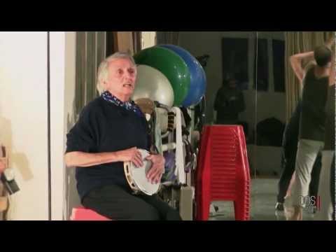 DOS PALMAS!  Arnold Taraborrelli. Teaser del documental.