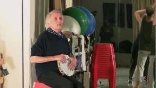 DOS PALMAS!  Arnold Taraborrelli. Teaser del documental.