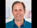 David Gibson | A New Medical System Based on Vibration