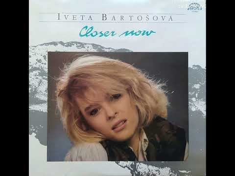 Iveta Bartošová - Summer Days Are Gone / Léto/ (1989, vydáno 1990)