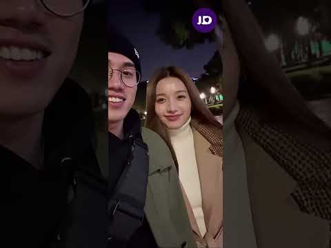 JD - JustDating