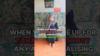 Download lagu Tahajjud Prayer: When Allah Himself Wakes You Up 🌙 #tahajjud #hijabi #salah #islamicshorts mp3 Download lagu Tahajjud Prayer: When Allah Himself Wakes You Up 🌙 #tahajjud #hijabi #salah #islamicshorts mp3