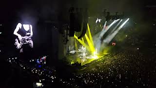 Bring it on LENNY KRAVITZ (Unipol Forum d'Assago) 01.04.2025