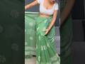 Amazon Cotton Saree Review Amazonsaree Cottonsarees Handloomsarees Blacksaree Mansilovesfashion
