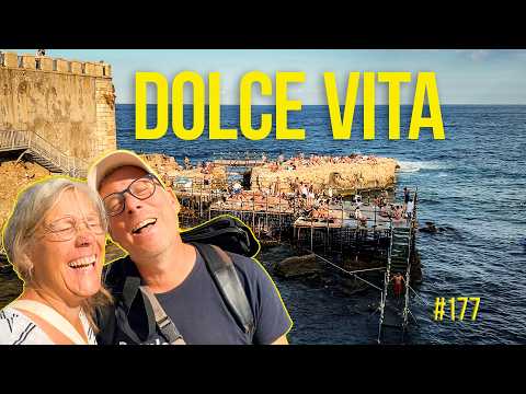 We found Syracuse and it's PERFECT! Change of plans (177)